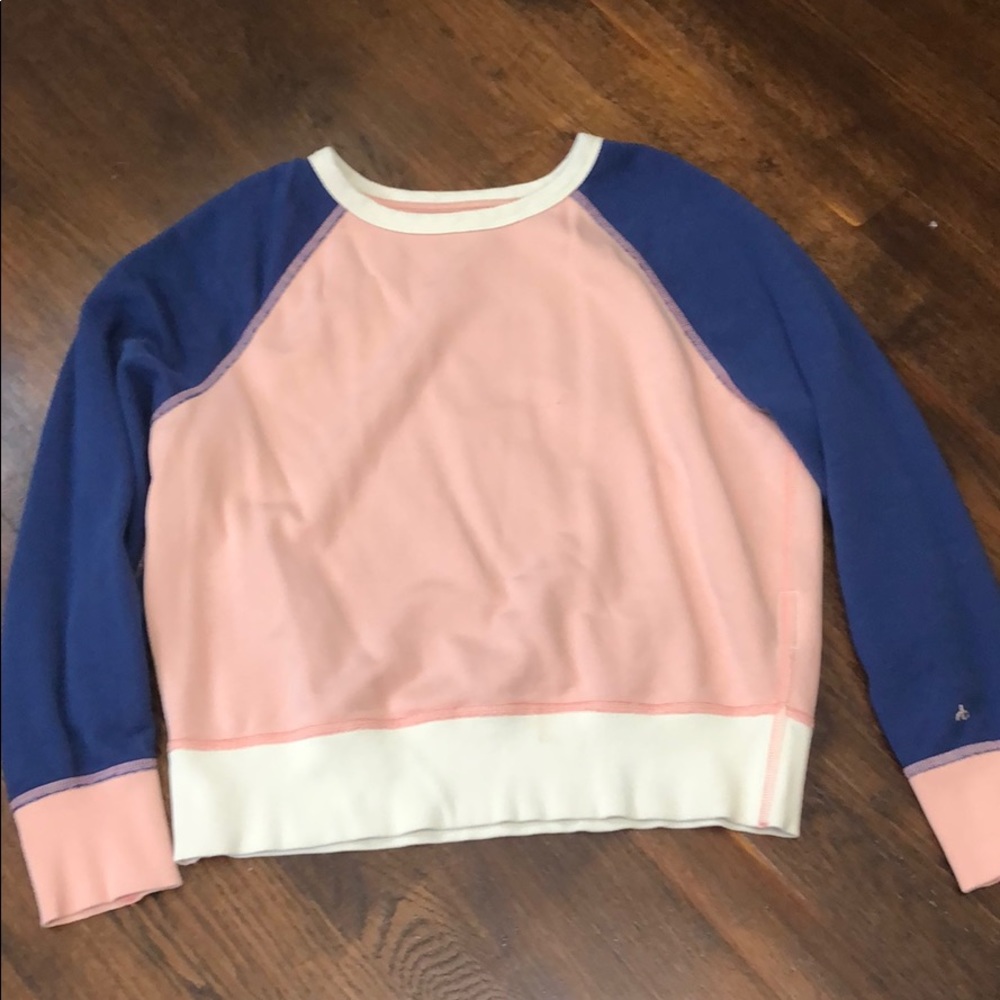 Rag and Bone Sweatshirt
